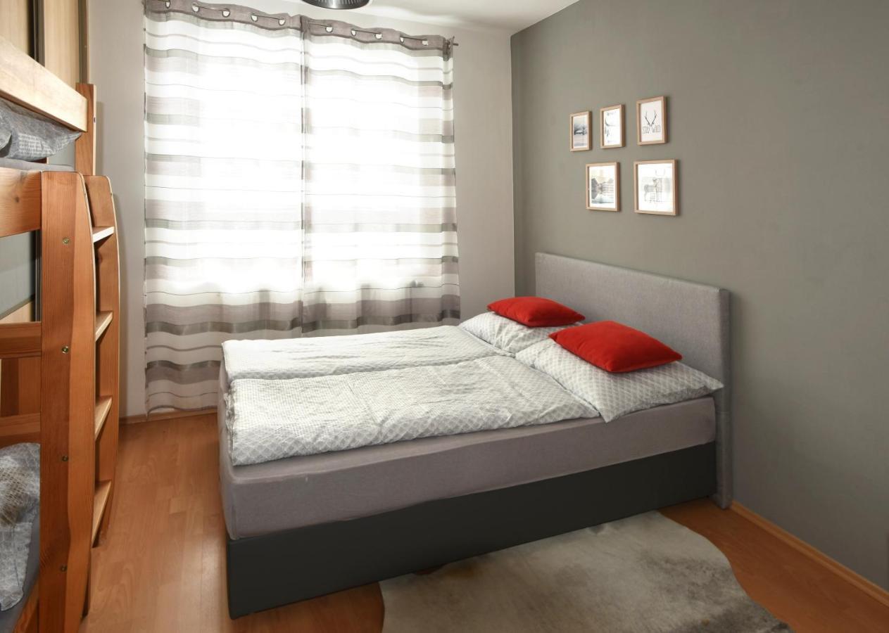 Beautiful Apartment In Špindlerŭv Mlýn Exteriér fotografie