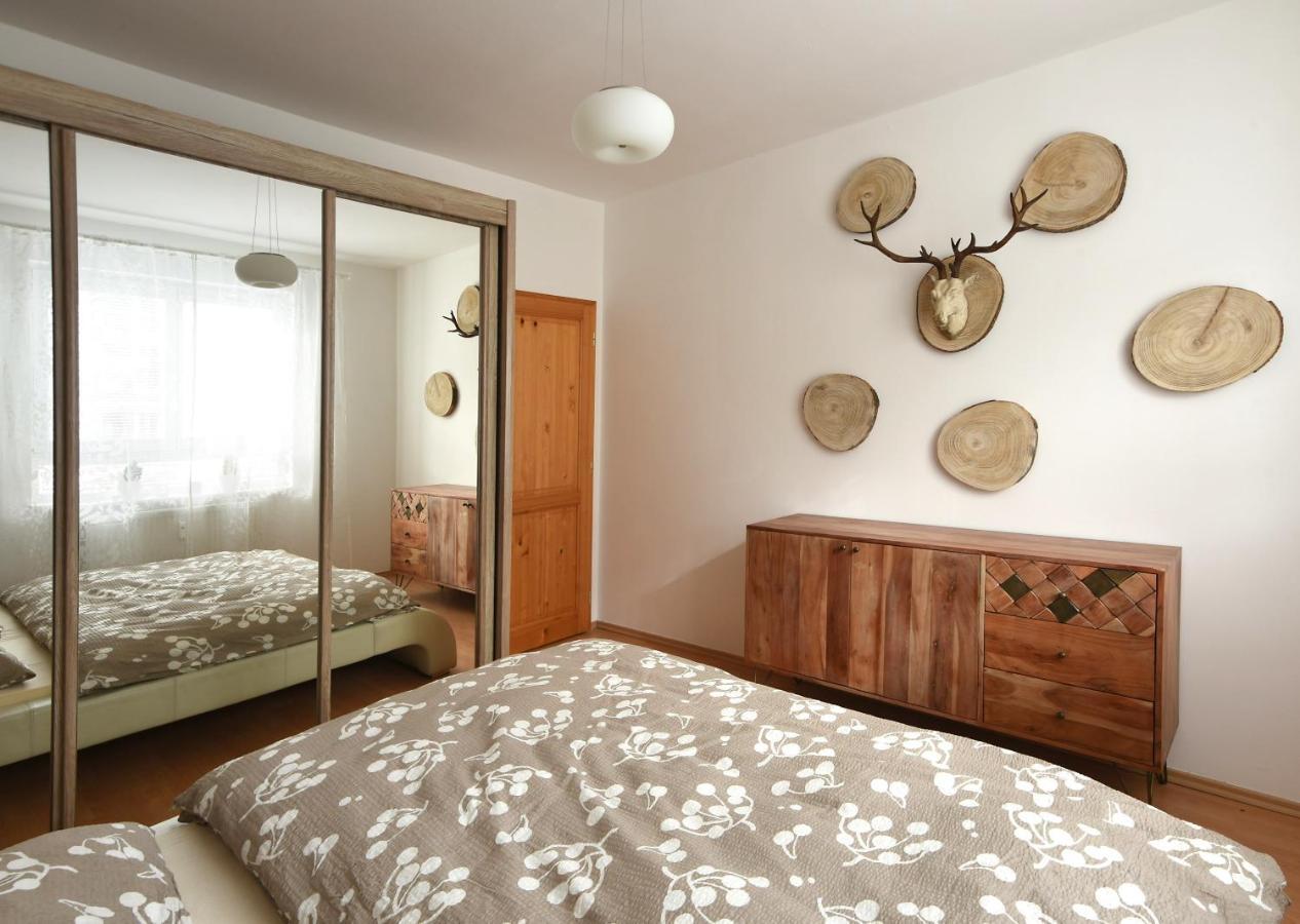 Beautiful Apartment In Špindlerŭv Mlýn Exteriér fotografie