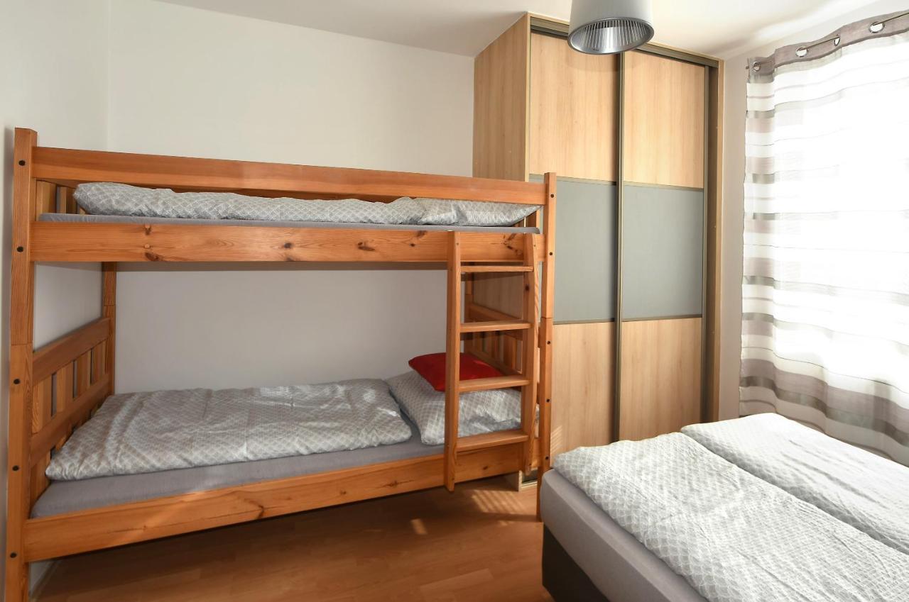 Beautiful Apartment In Špindlerŭv Mlýn Exteriér fotografie